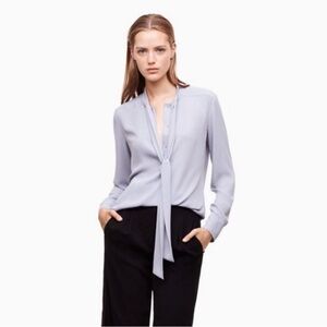 Aritzia Babaton Blouse